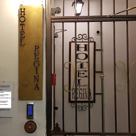 Hotel Regina Palermo Zewnętrze zdjęcie