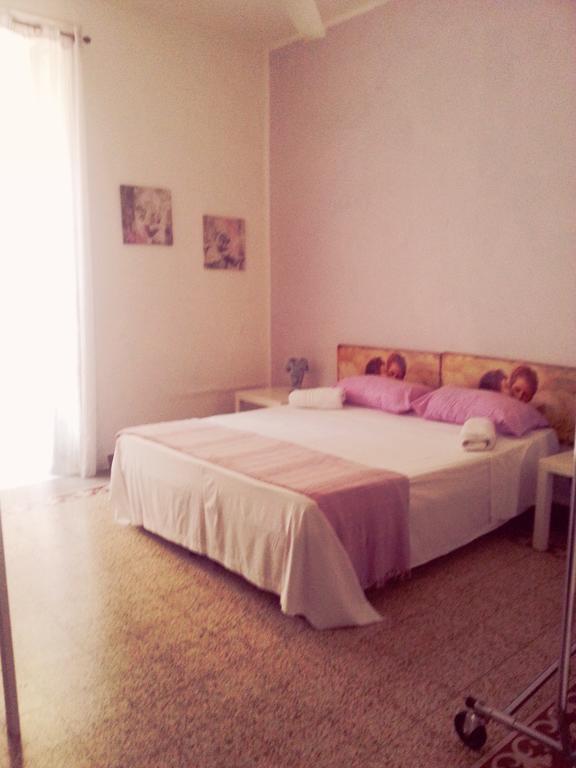 Hotel Regina Palermo Zewnętrze zdjęcie