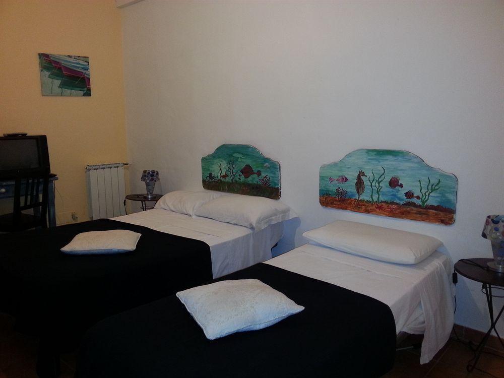 Hotel Regina Palermo Zewnętrze zdjęcie