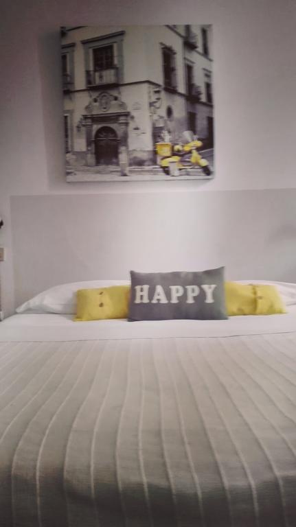 Hotel Regina Palermo Zewnętrze zdjęcie