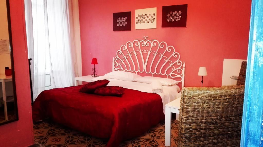 Hotel Regina Palermo Zewnętrze zdjęcie