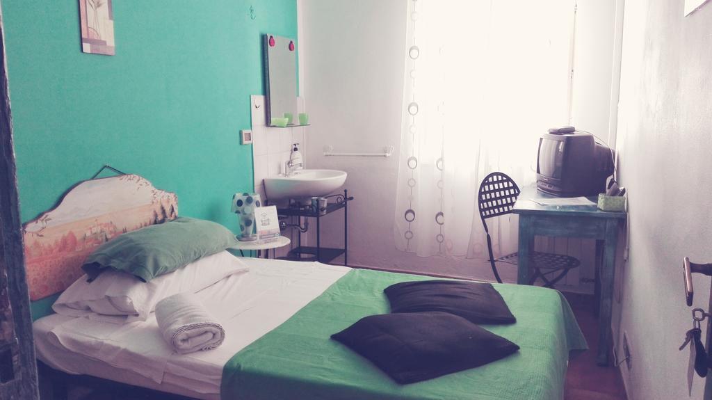 Hotel Regina Palermo Zewnętrze zdjęcie