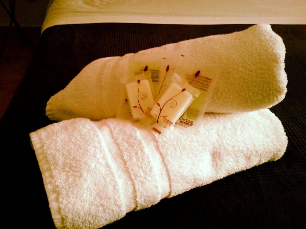 Hotel Regina Palermo Pokój zdjęcie