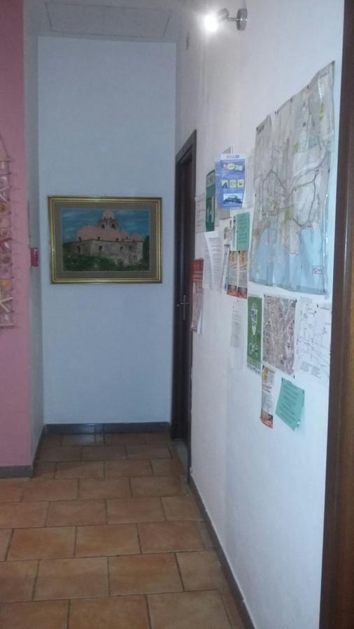 Hotel Regina Palermo Zewnętrze zdjęcie