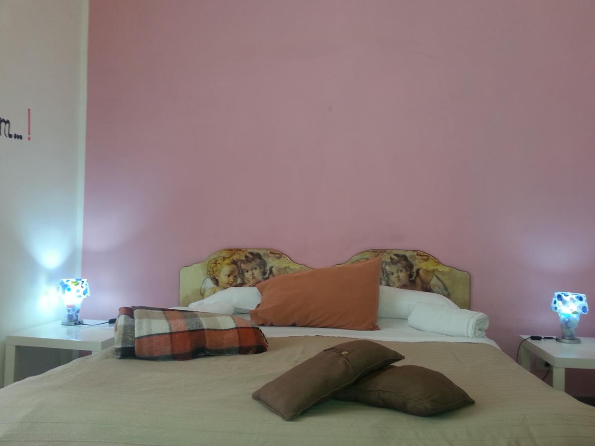 Hotel Regina Palermo Zewnętrze zdjęcie