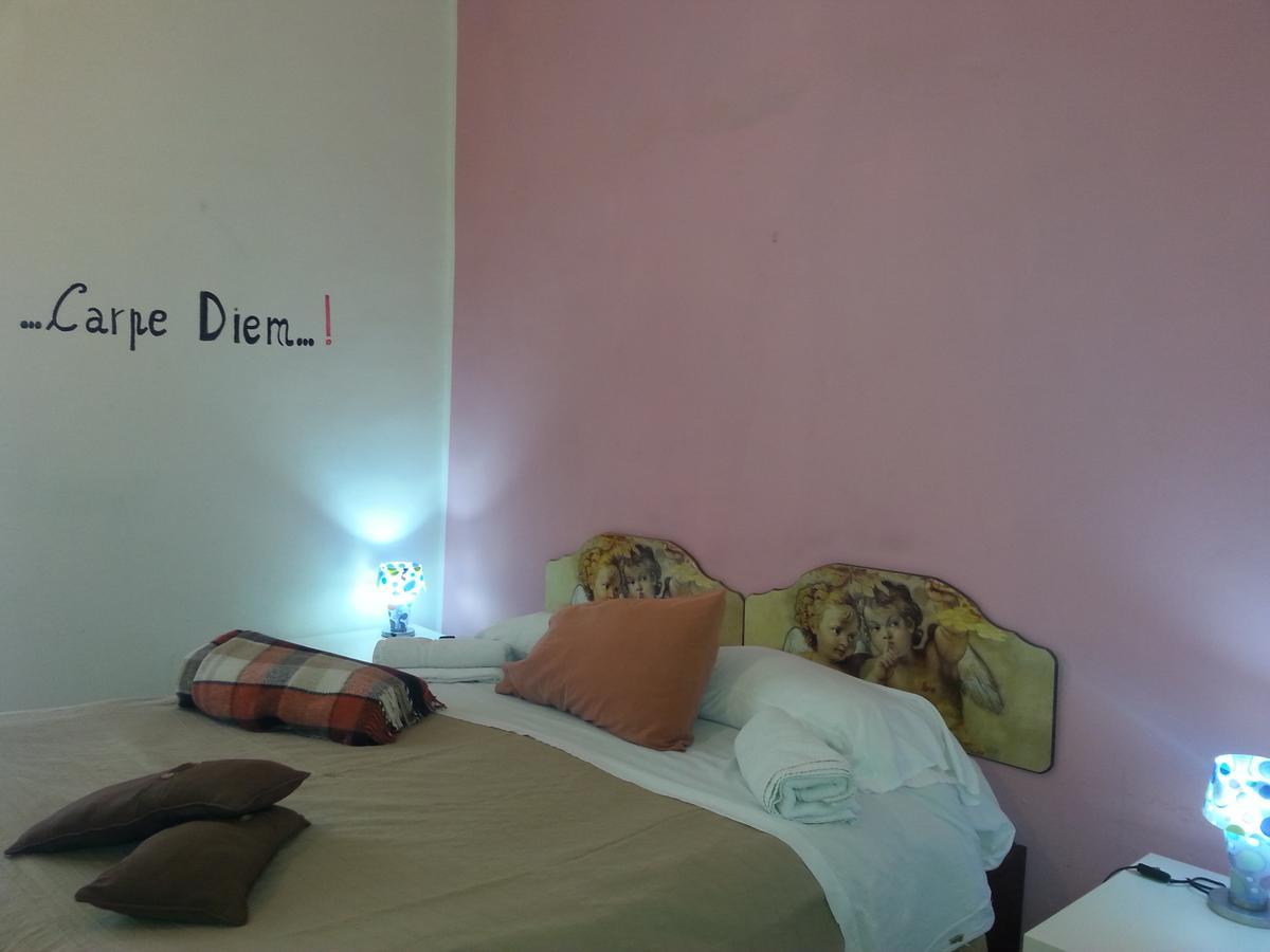 Hotel Regina Palermo Zewnętrze zdjęcie