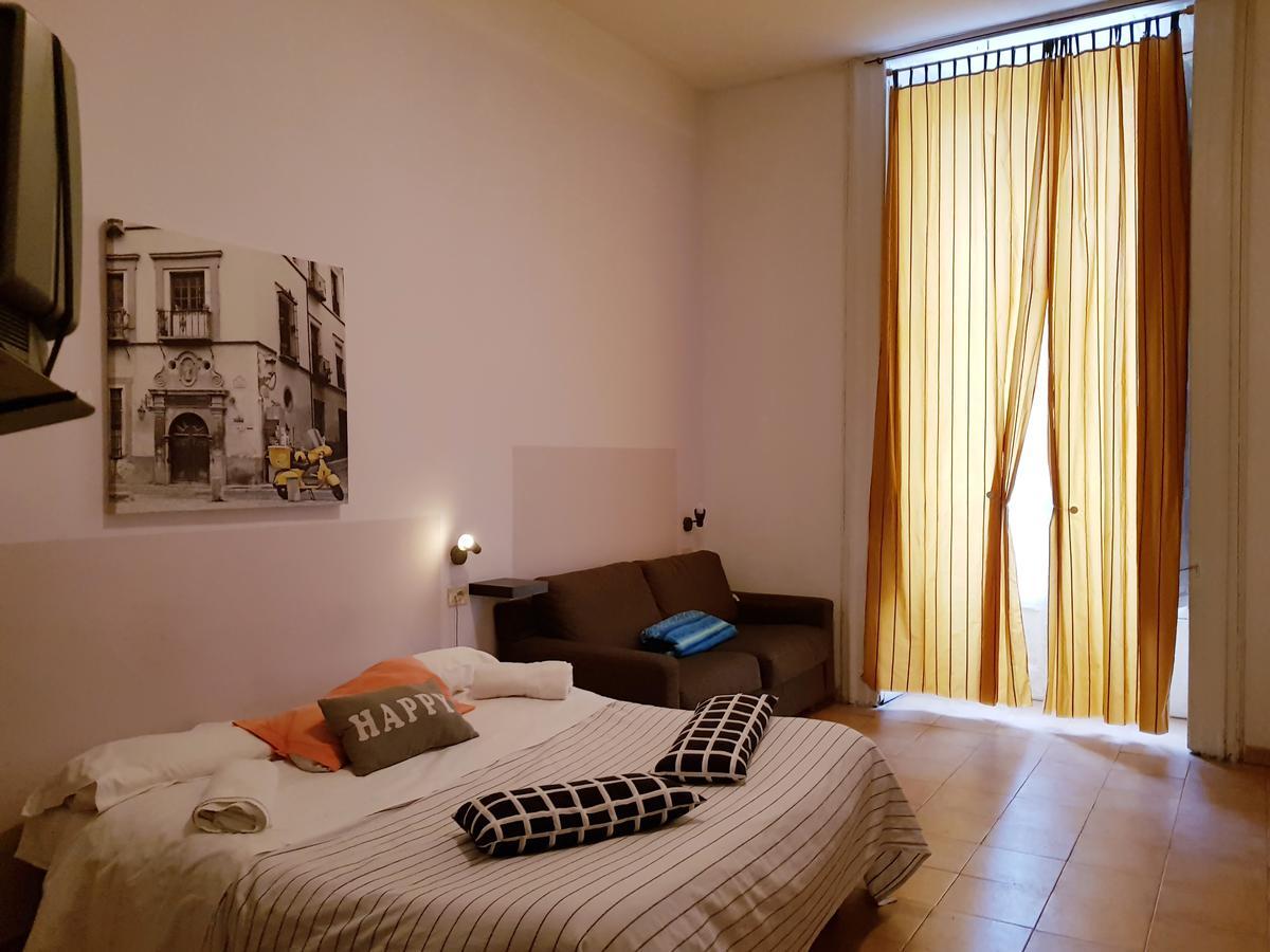 Hotel Regina Palermo Zewnętrze zdjęcie
