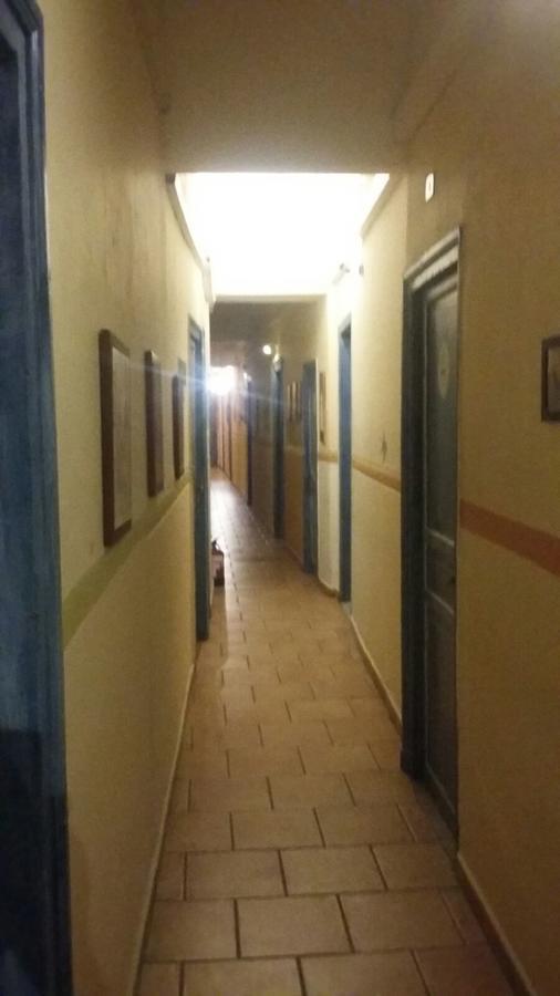 Hotel Regina Palermo Zewnętrze zdjęcie