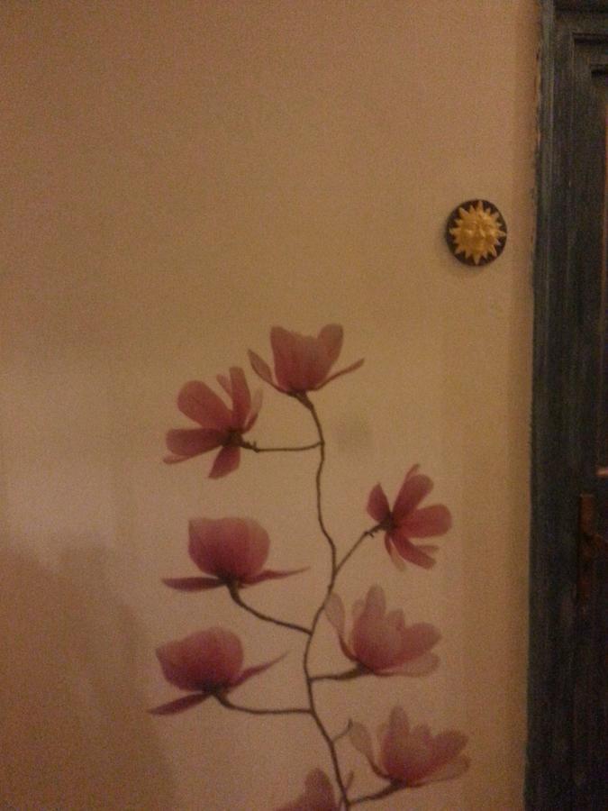 Hotel Regina Palermo Zewnętrze zdjęcie
