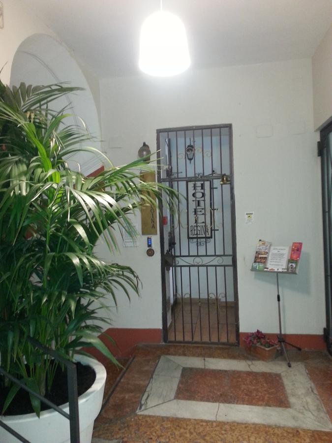 Hotel Regina Palermo Zewnętrze zdjęcie